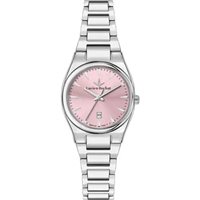 Watch Lucien Rochat Woman Avenue in Steel R0453122519 - R0453122519